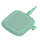 Ładowarka i akumulator FRESH'N'REBEL Indukcyjna BASE Misty Mint
